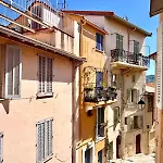 T2 Suquet Plages & Centre A Pied